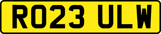 RO23ULW