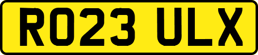 RO23ULX