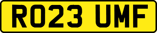 RO23UMF