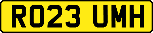 RO23UMH