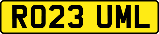 RO23UML