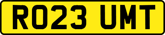 RO23UMT