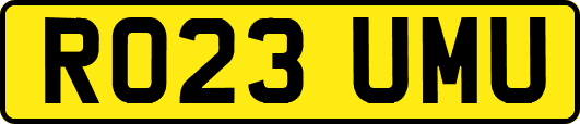 RO23UMU