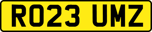 RO23UMZ
