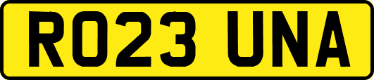 RO23UNA