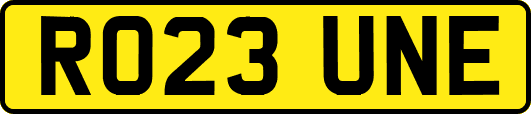 RO23UNE