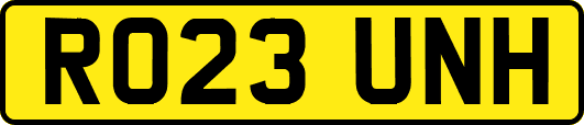 RO23UNH