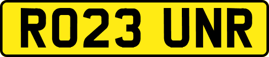 RO23UNR