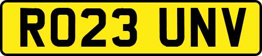 RO23UNV