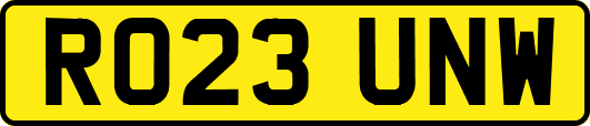 RO23UNW