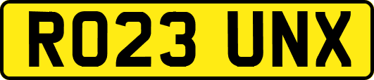 RO23UNX