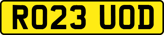 RO23UOD