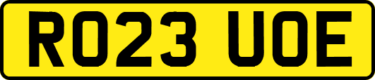 RO23UOE