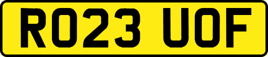 RO23UOF
