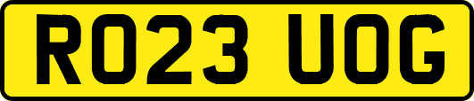 RO23UOG