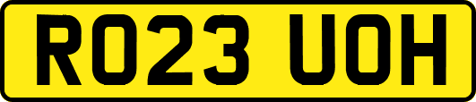 RO23UOH