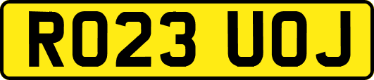 RO23UOJ