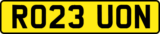 RO23UON