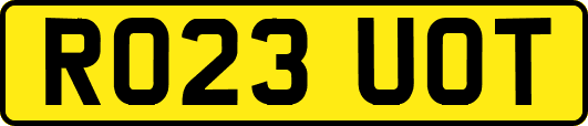 RO23UOT