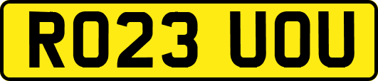 RO23UOU