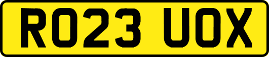 RO23UOX