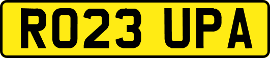 RO23UPA