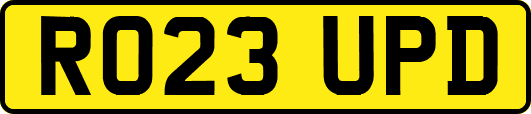 RO23UPD