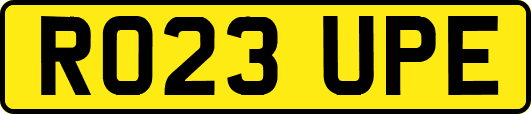 RO23UPE