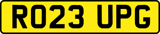 RO23UPG