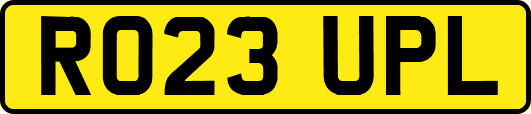 RO23UPL
