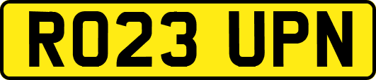 RO23UPN