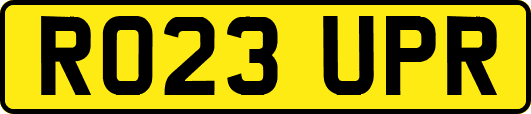 RO23UPR