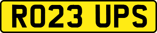 RO23UPS