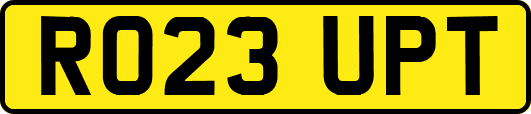 RO23UPT