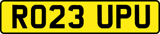 RO23UPU