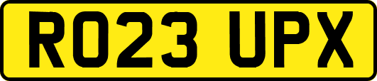 RO23UPX