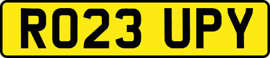 RO23UPY