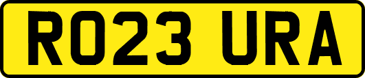 RO23URA