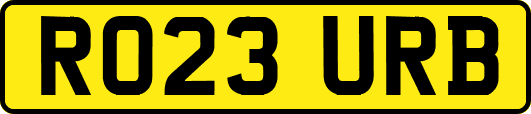 RO23URB