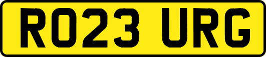 RO23URG