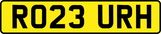 RO23URH