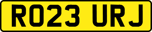 RO23URJ