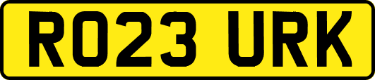 RO23URK