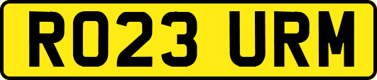 RO23URM