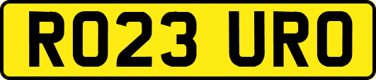 RO23URO