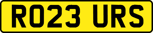 RO23URS