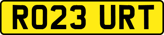 RO23URT