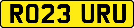 RO23URU