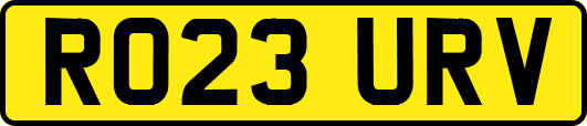 RO23URV