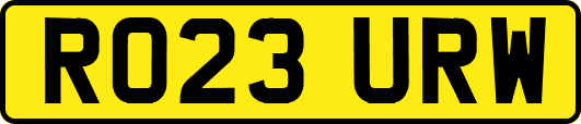 RO23URW